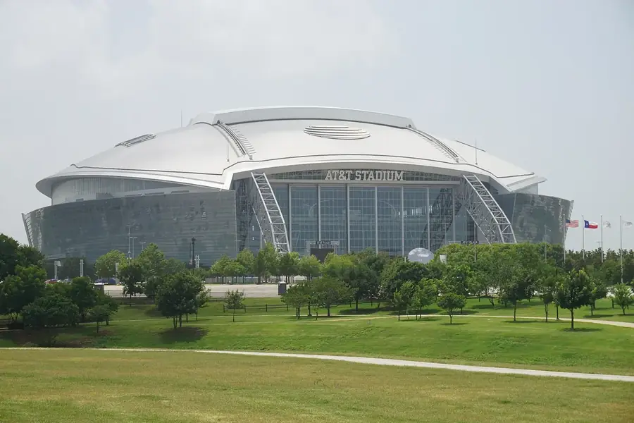 AT&T Stadium, Dallas / Arlington